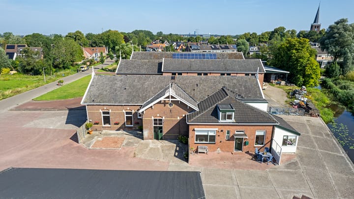 Foto 4 van Tsjaerderdyk 3-A