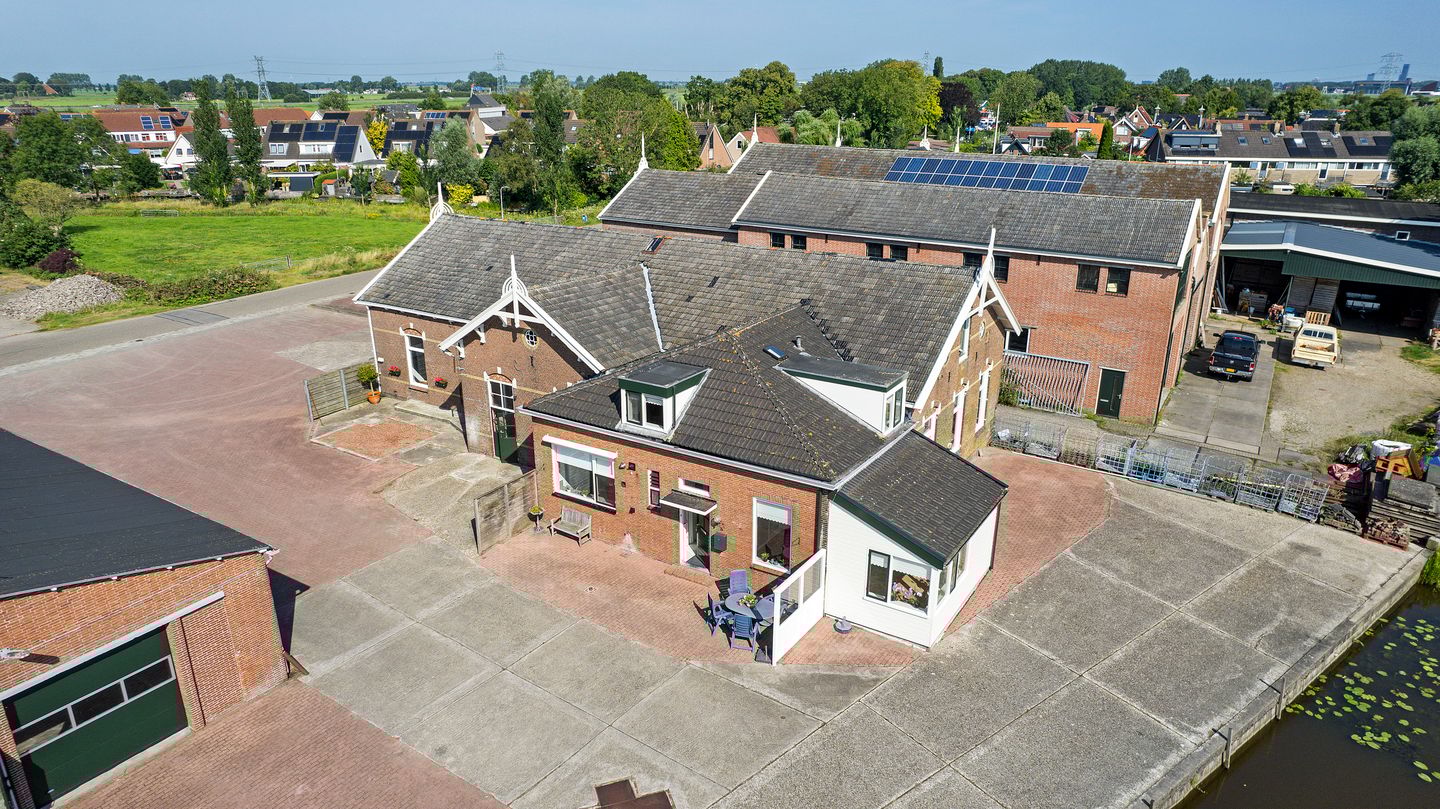 Foto 5 van Tsjaerderdyk 3-A