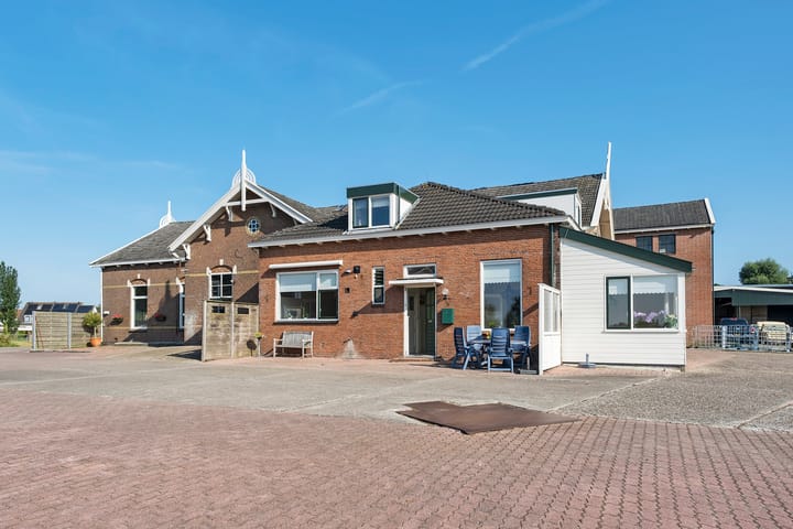 Foto 7 van Tsjaerderdyk 3-A