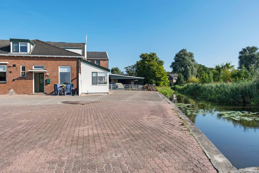 Foto 8 van Tsjaerderdyk 3-A