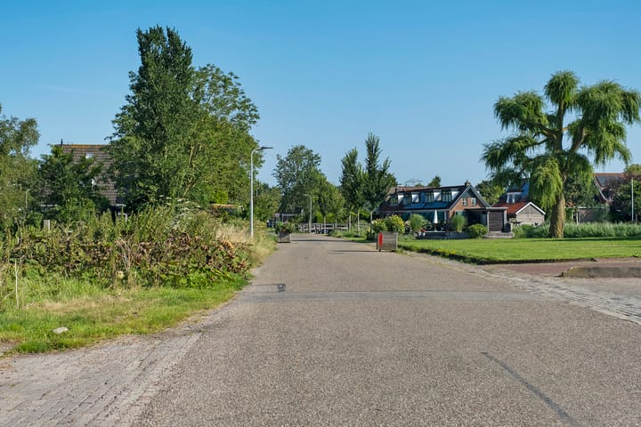 Foto 10 van Tsjaerderdyk 3-A