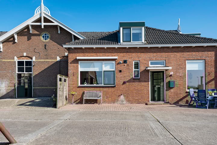 Foto 9 van Tsjaerderdyk 3-A