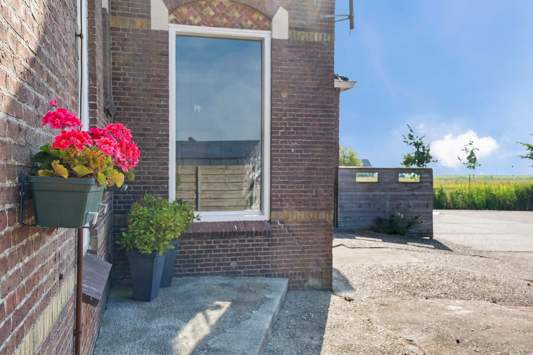 Foto 11 van Tsjaerderdyk 3-A