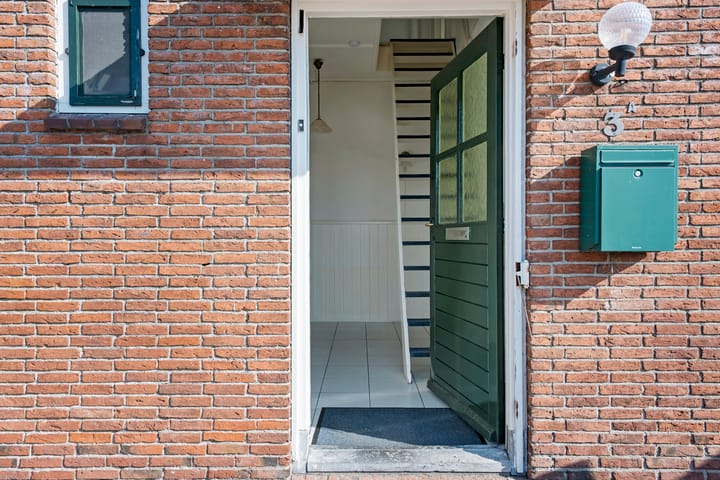 Foto 12 van Tsjaerderdyk 3-A