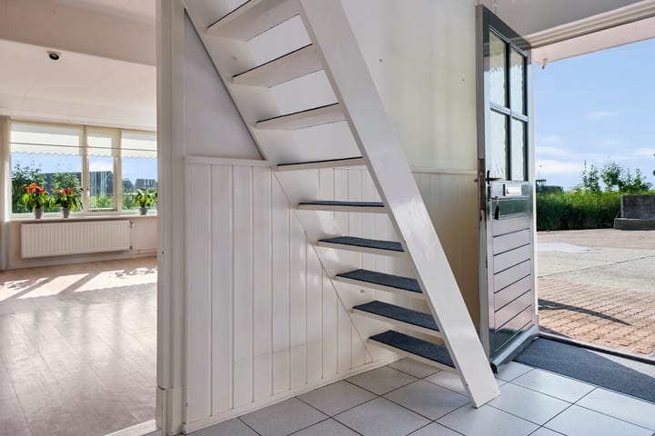 Foto 13 van Tsjaerderdyk 3-A