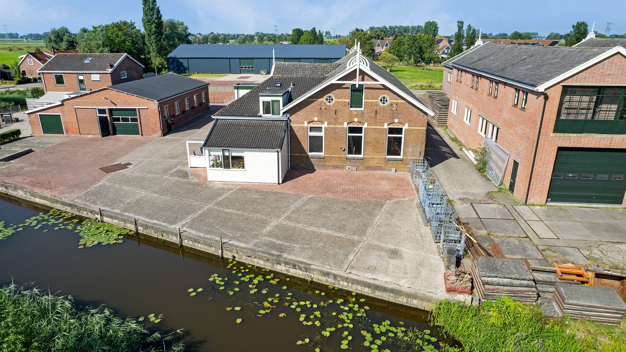 Foto 6 van Tsjaerderdyk 3-A