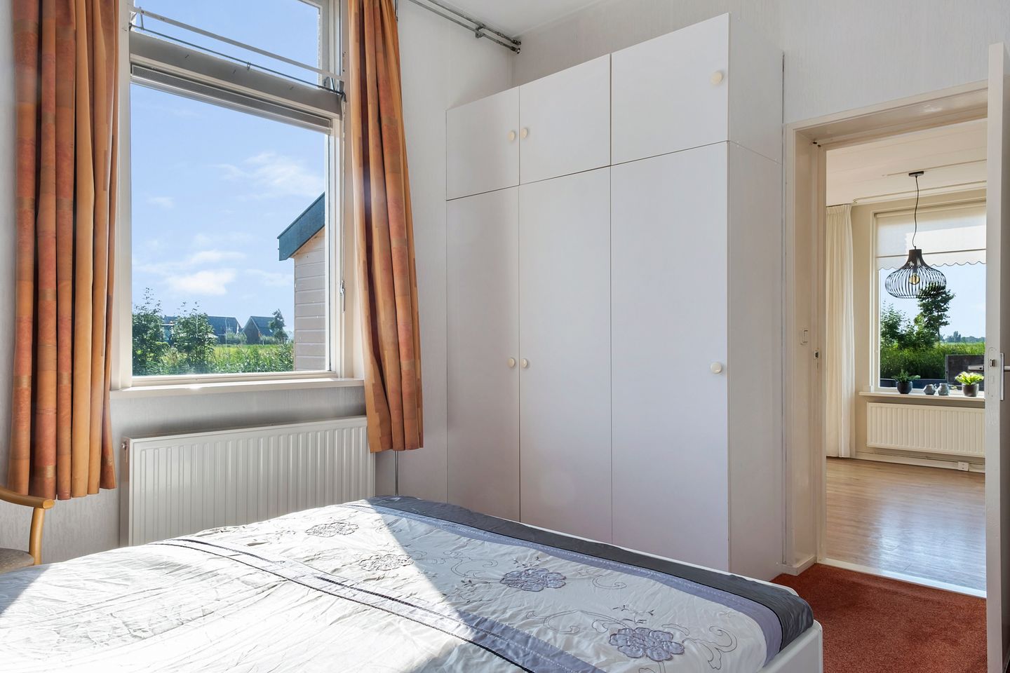 Foto 19 van Tsjaerderdyk 3-A