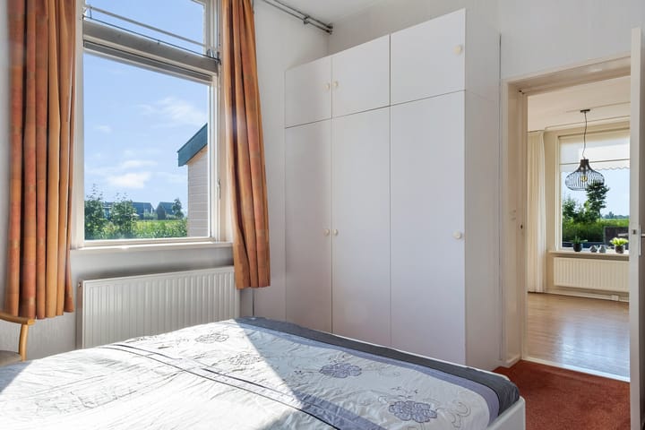 Foto 19 van Tsjaerderdyk 3-A