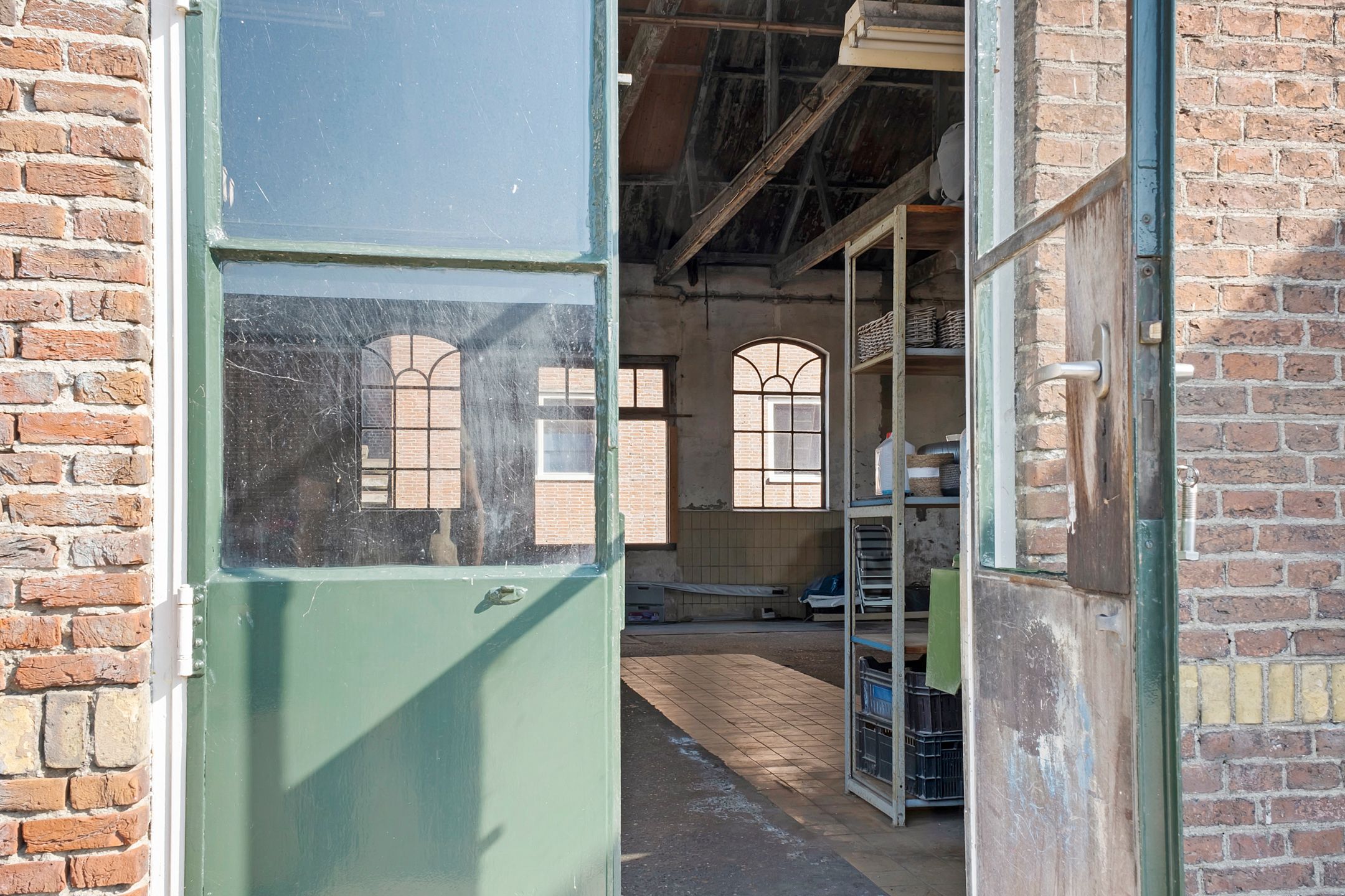 Foto 33 van Tsjaerderdyk 3-A