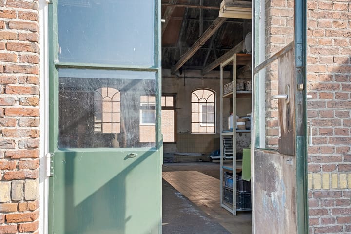 Foto 33 van Tsjaerderdyk 3-A