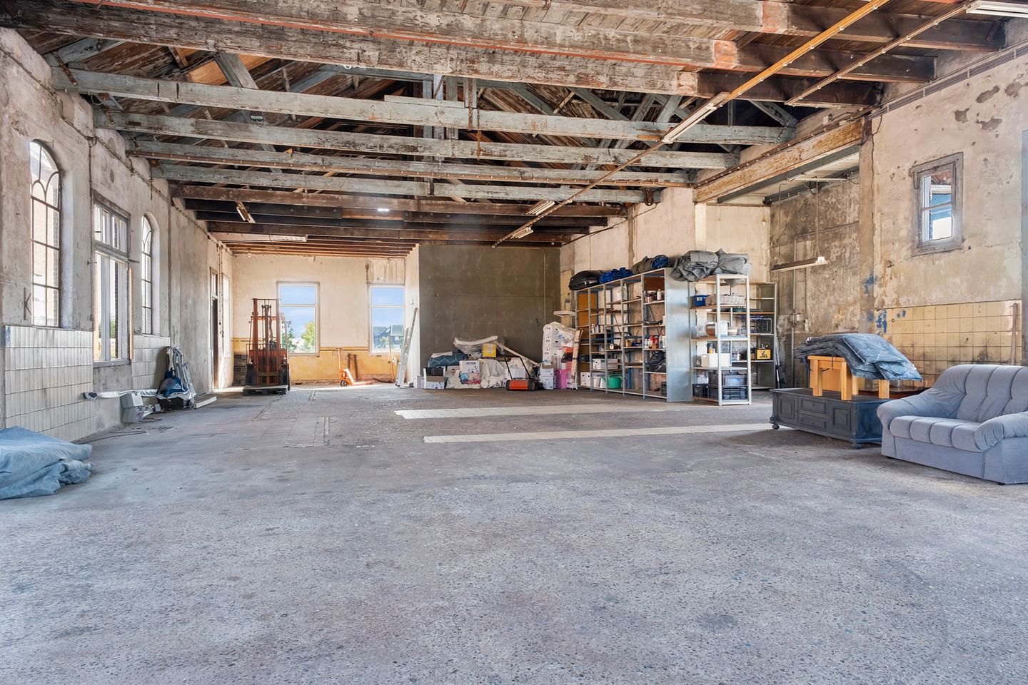 Foto 35 van Tsjaerderdyk 3-A