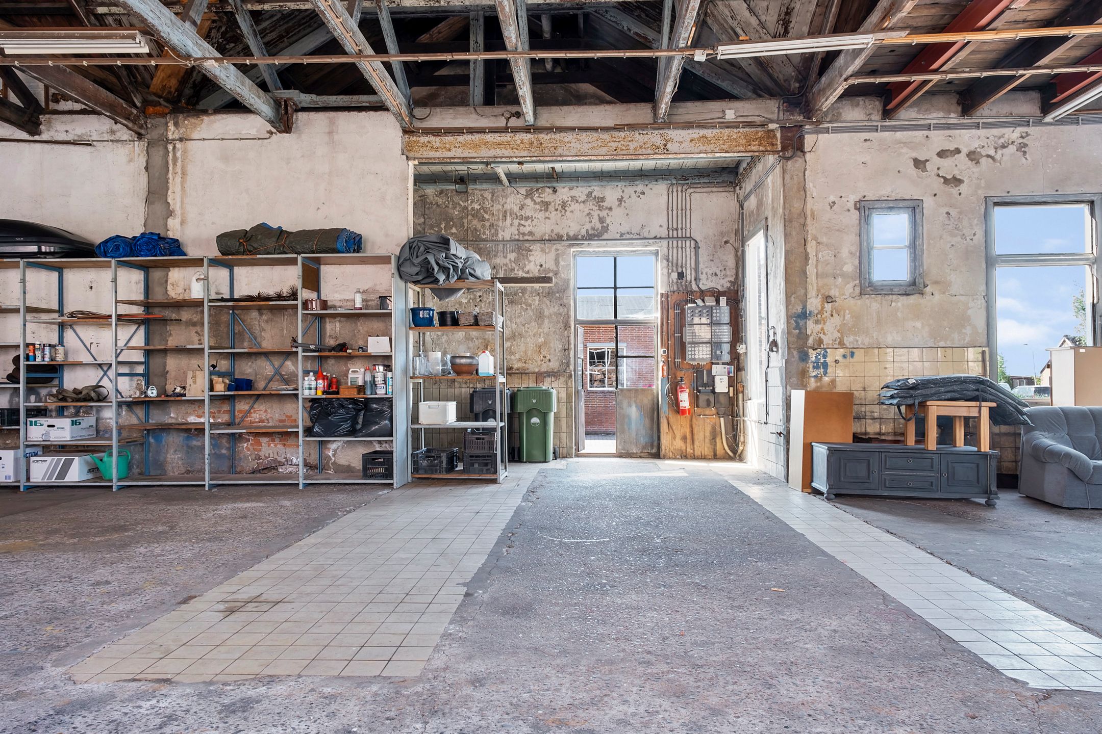 Foto 36 van Tsjaerderdyk 3-A