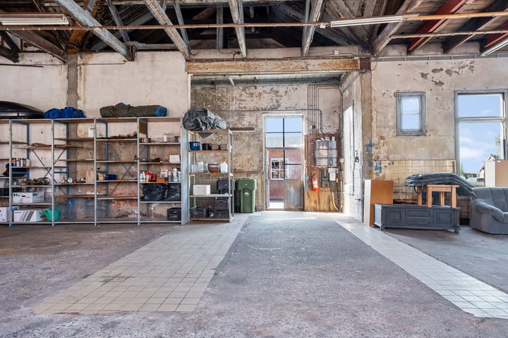 Foto 36 van Tsjaerderdyk 3-A