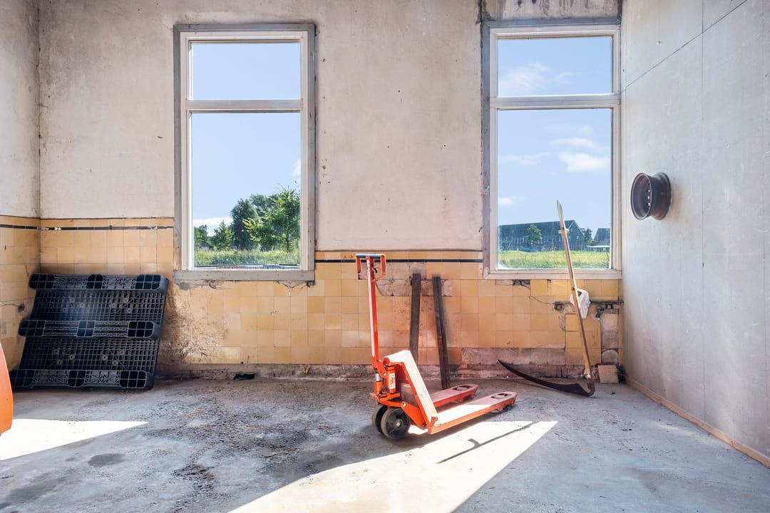 Foto 37 van Tsjaerderdyk 3-A