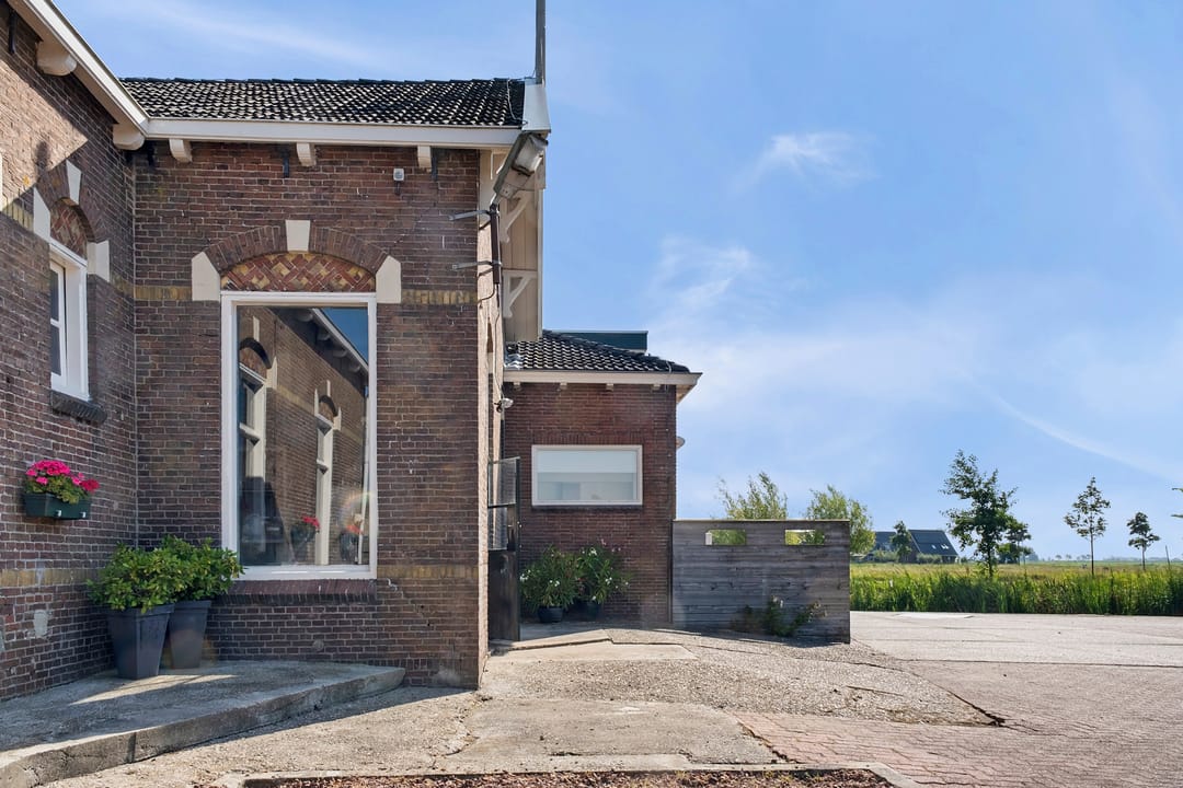 Foto 38 van Tsjaerderdyk 3-A