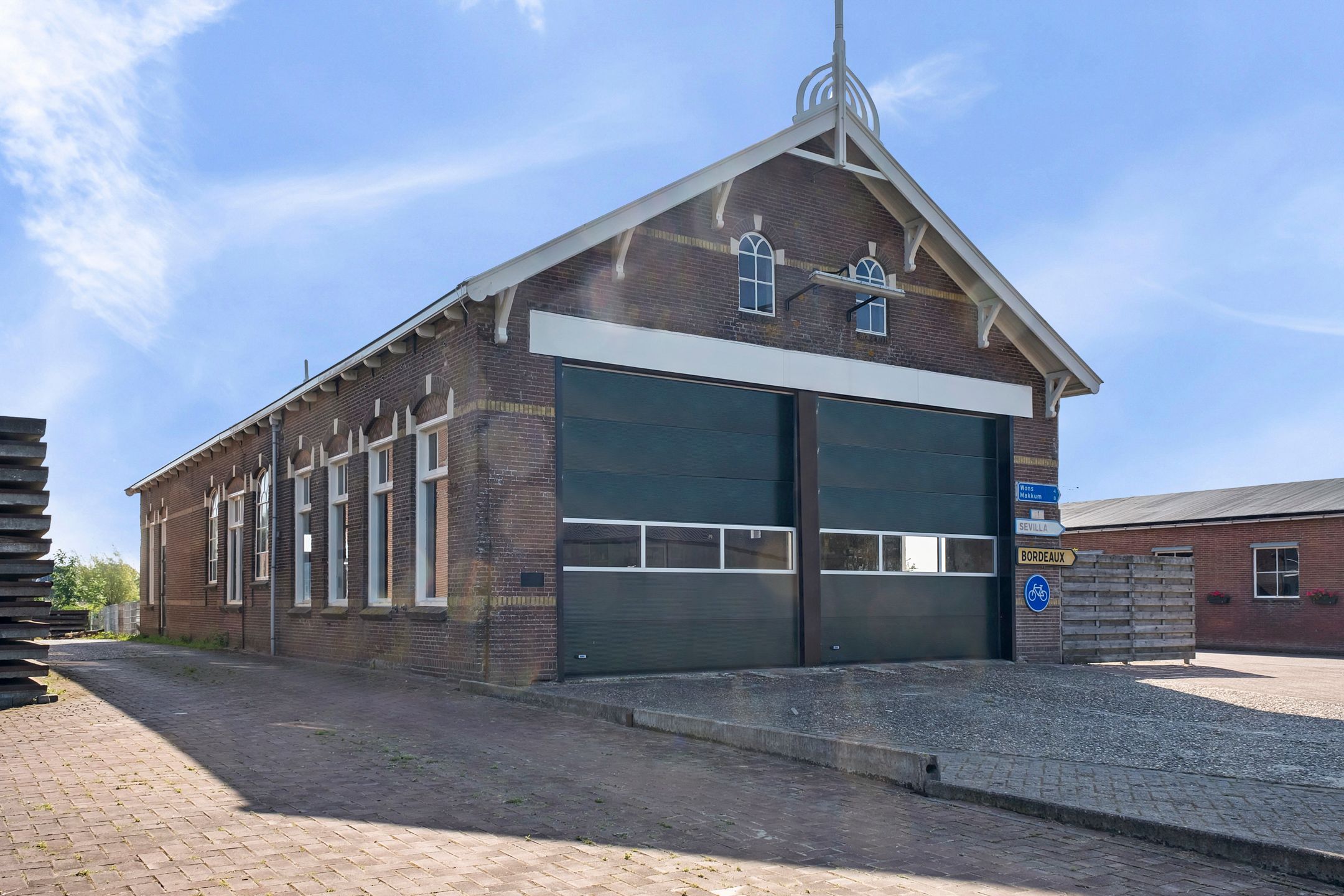 Foto 39 van Tsjaerderdyk 3-A