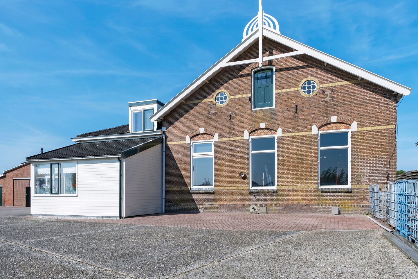 Foto 40 van Tsjaerderdyk 3-A