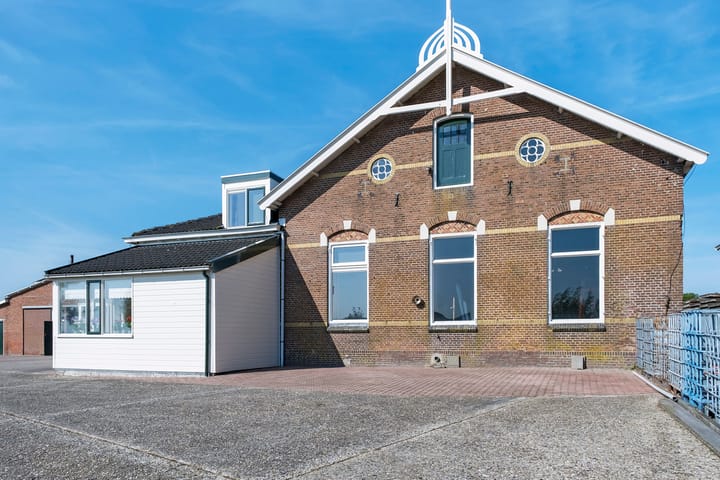 Foto 40 van Tsjaerderdyk 3-A