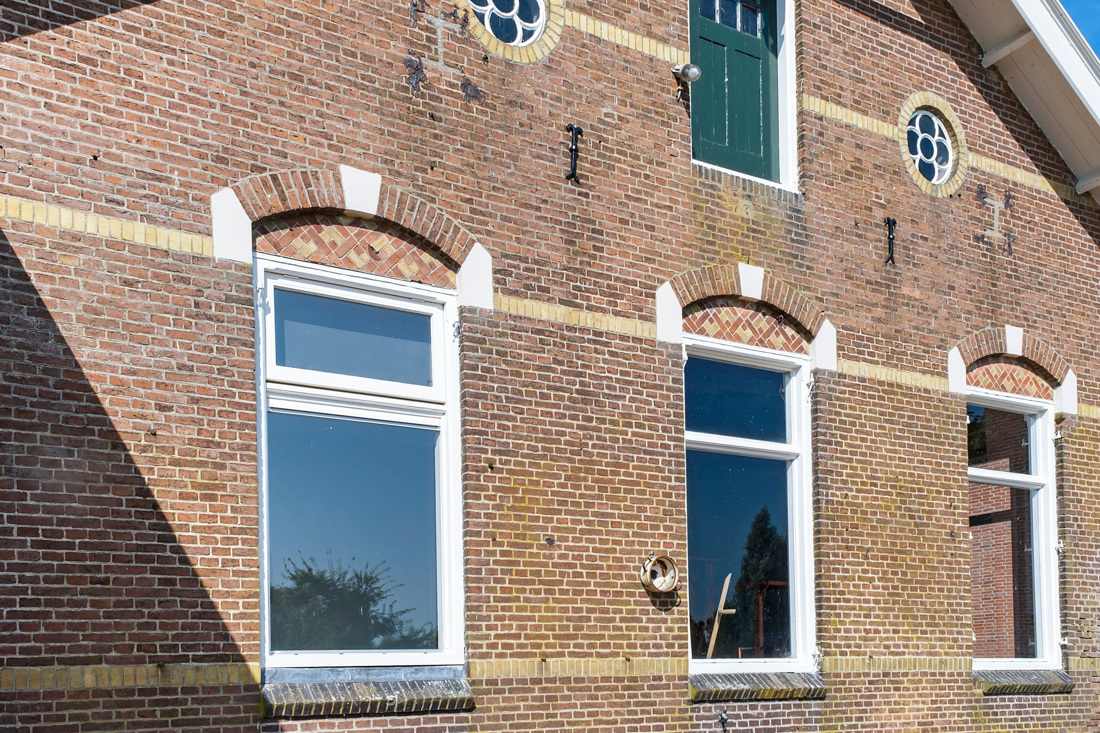 Foto 42 van Tsjaerderdyk 3-A