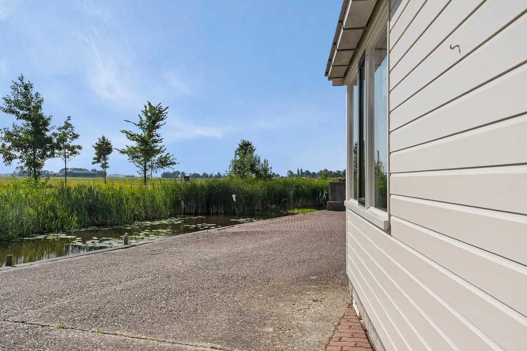 Foto 43 van Tsjaerderdyk 3-A