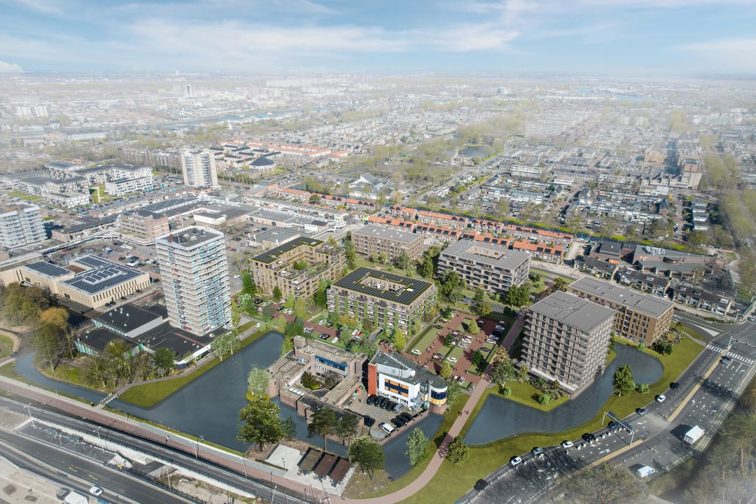 Foto 11 van King (Bouwnr. F8)