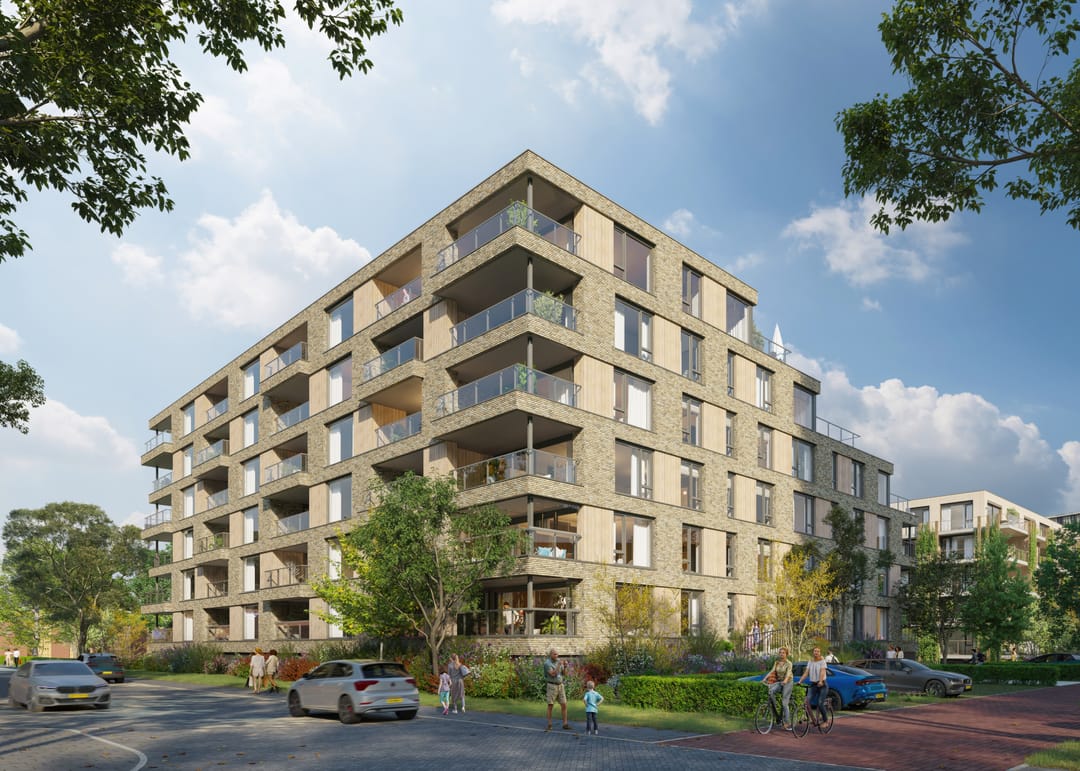 Foto 1 van King (Bouwnr. F32)