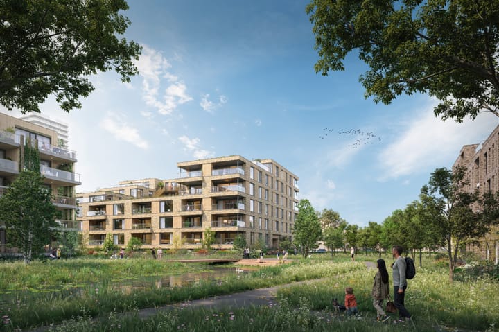 Foto 5 van King (Bouwnr. F32)