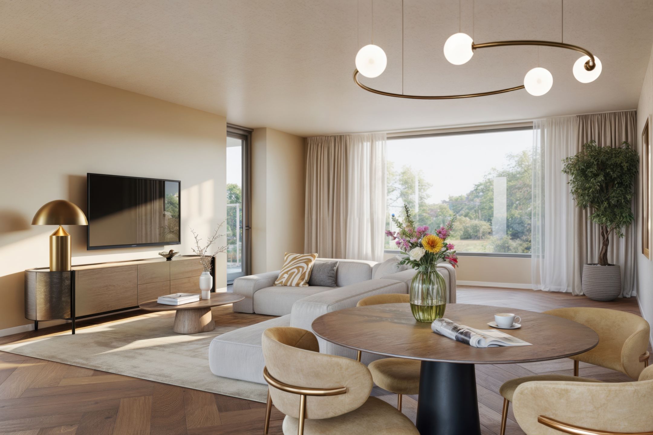 Foto 3 van King (Bouwnr. F11)