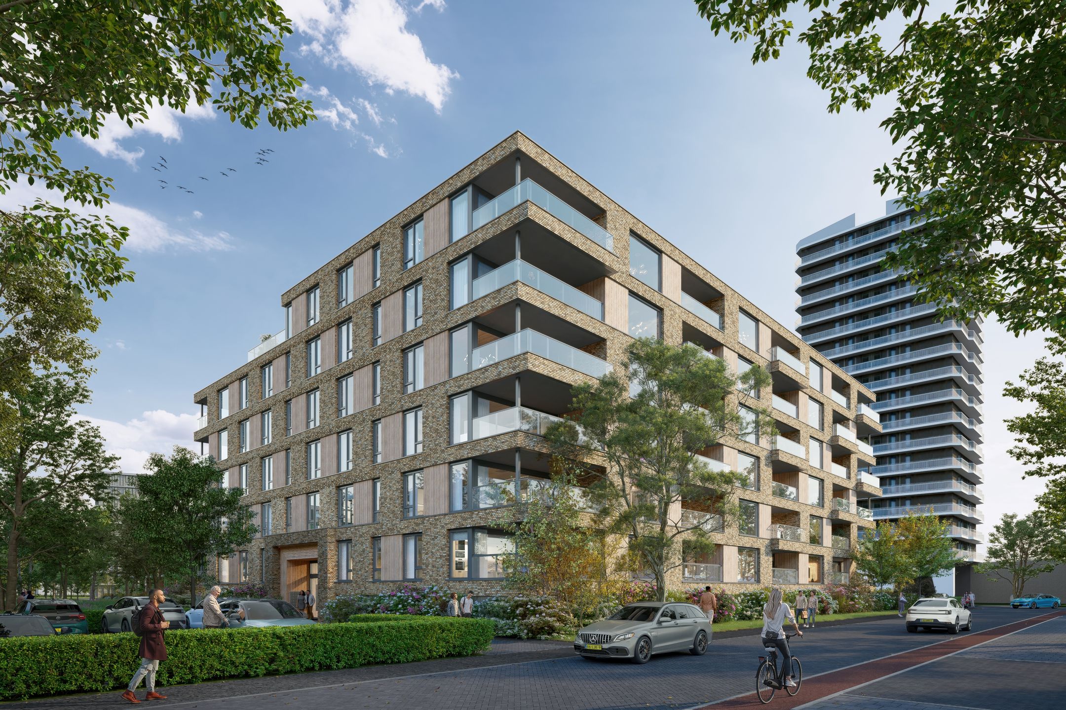 Foto 6 van King (Bouwnr. F21)