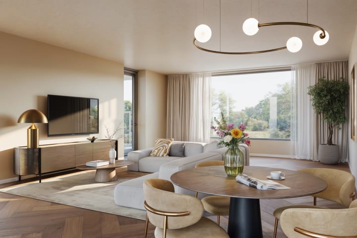 Foto 3 van King (Bouwnr. F39)