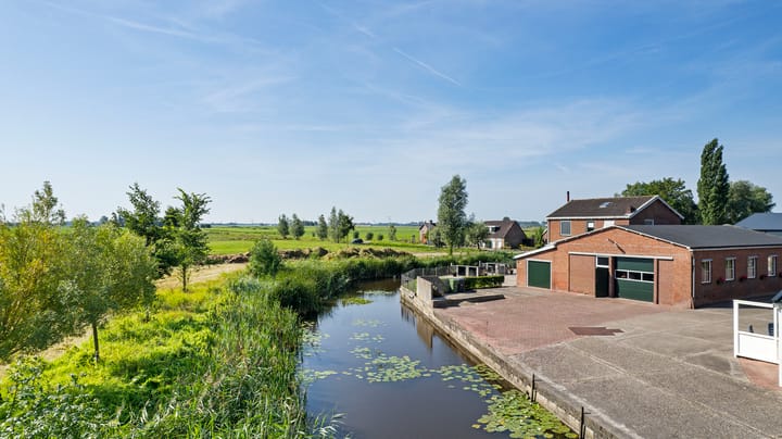 Foto 3 van Tsjaerderdyk 3-C