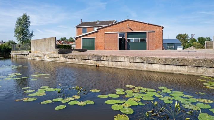 Foto 5 van Tsjaerderdyk 3-C