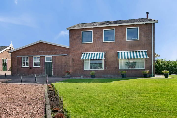 Foto 6 van Tsjaerderdyk 3-C