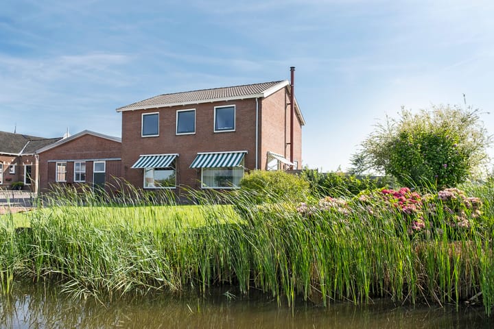 Foto 7 van Tsjaerderdyk 3-C