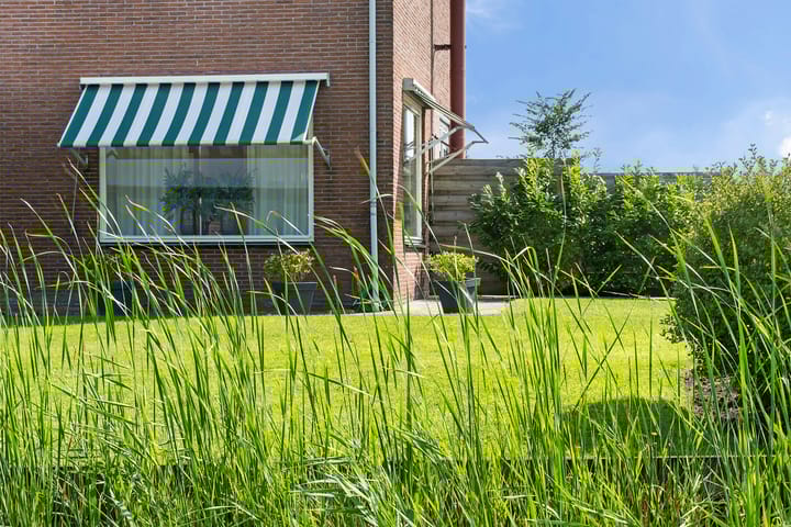 Foto 8 van Tsjaerderdyk 3-C