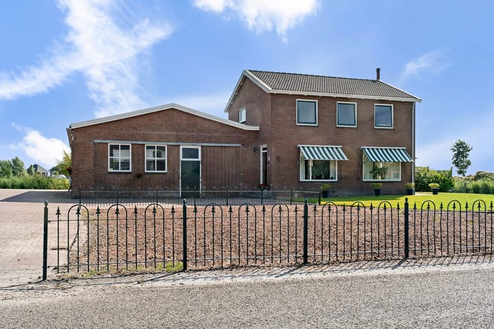 Foto 9 van Tsjaerderdyk 3-C