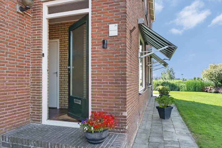 Foto 11 van Tsjaerderdyk 3-C