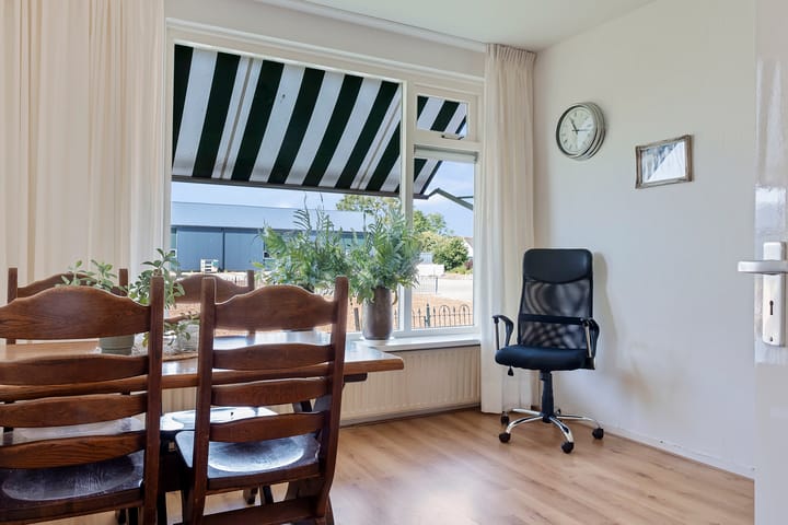 Foto 17 van Tsjaerderdyk 3-C