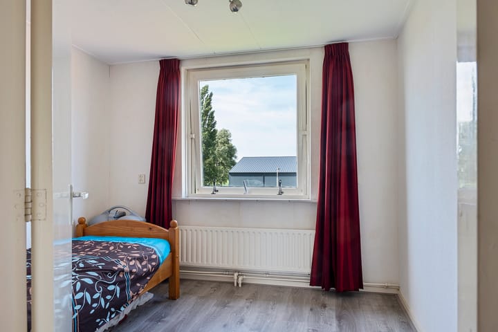 Foto 26 van Tsjaerderdyk 3-C