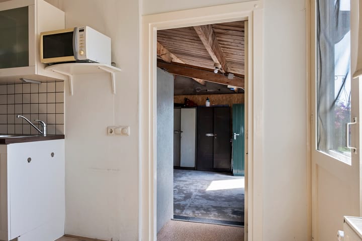 Foto 30 van Tsjaerderdyk 3-C