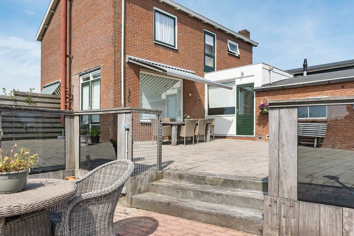 Foto 32 van Tsjaerderdyk 3-C