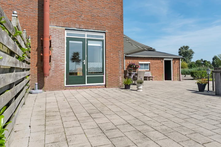 Foto 34 van Tsjaerderdyk 3-C