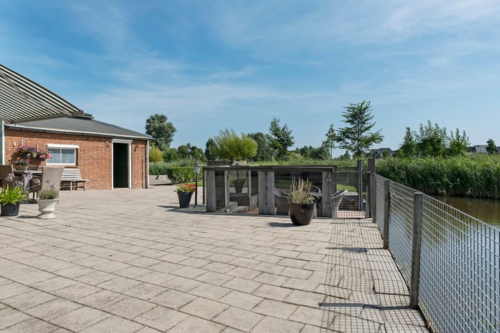 Foto 35 van Tsjaerderdyk 3-C