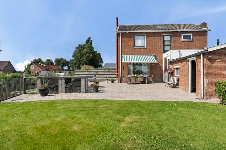 Foto 36 van Tsjaerderdyk 3-C