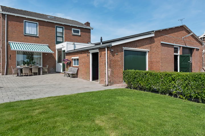 Foto 37 van Tsjaerderdyk 3-C