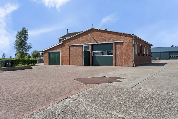 Foto 38 van Tsjaerderdyk 3-C