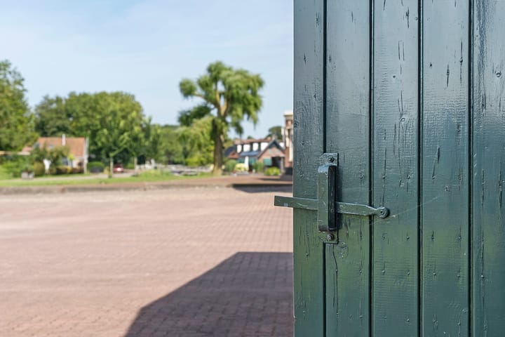 Foto 42 van Tsjaerderdyk 3-C