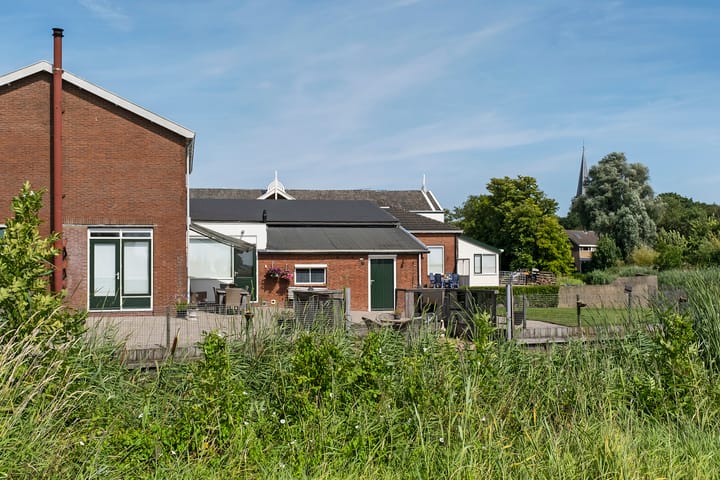 Foto 44 van Tsjaerderdyk 3-C