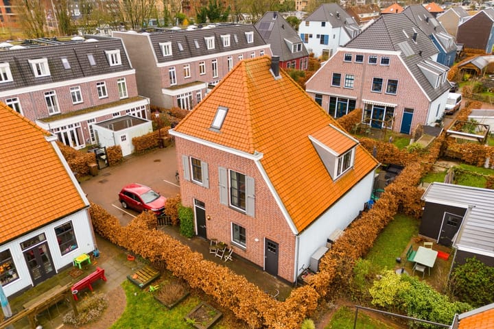 Foto 2 van Groene Ridderhof 2