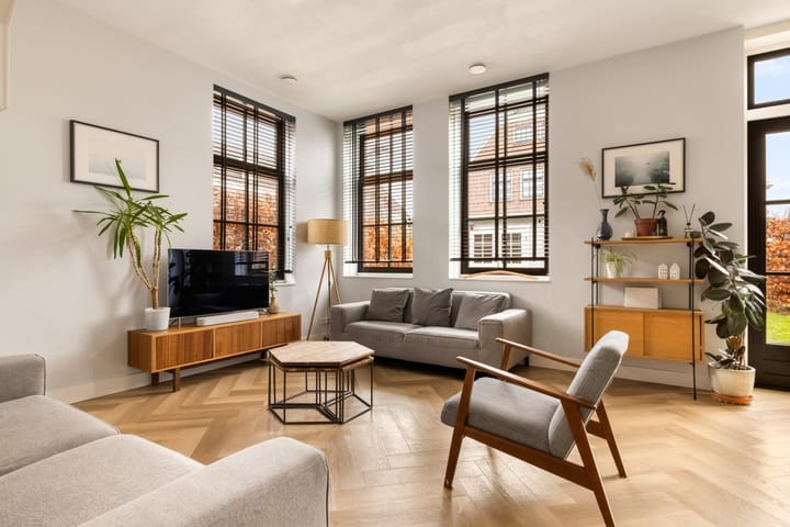 Foto 5 van Groene Ridderhof 2